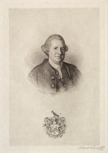 Ed. Shippen av Albert Rosenthal