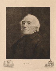 W.H. Furness, 1896.