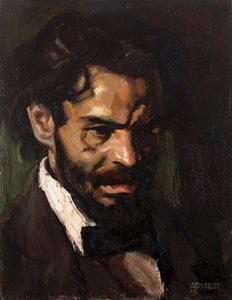  av Albert Weisgerber