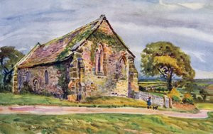 St Saviour