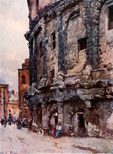 Marcellus teater av Alberto Pisa