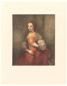 Den jødiske bruden