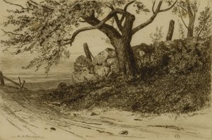 av Albion Harris Bicknell