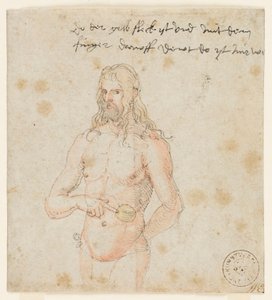  av Albrecht (attr. to) Durer or Duerer