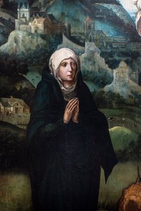  av Albrecht (workshop of) Bouts