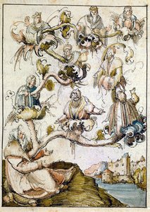  av Albrecht Altdorfer