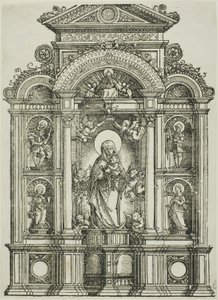  av Albrecht Altdorfer