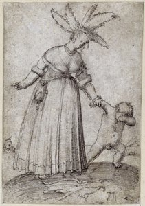  av Albrecht Altdorfer
