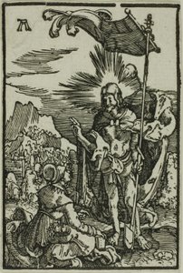  av Albrecht Altdorfer