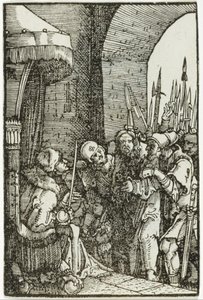  av Albrecht Altdorfer