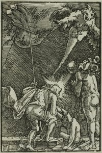  av Albrecht Altdorfer