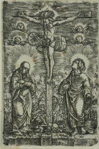  av Albrecht Altdorfer
