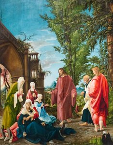  av Albrecht Altdorfer