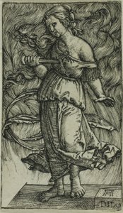  av Albrecht Altdorfer