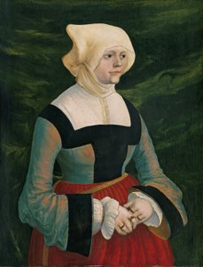  av Albrecht Altdorfer