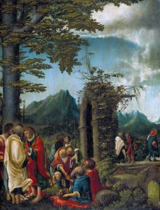  av Albrecht Altdorfer
