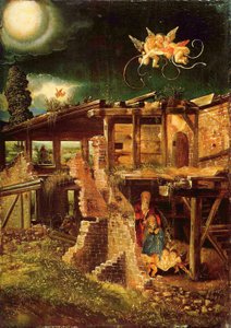  av Albrecht Altdorfer