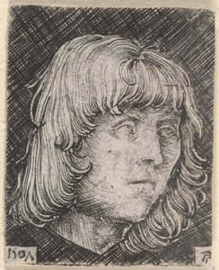  av Albrecht Altdorfer