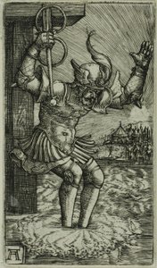  av Albrecht Altdorfer