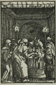  av Albrecht Altdorfer