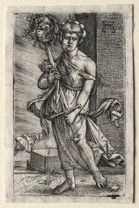 Judith av Albrecht Altdorfer