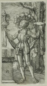  av Albrecht Altdorfer