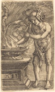  av Albrecht Altdorfer