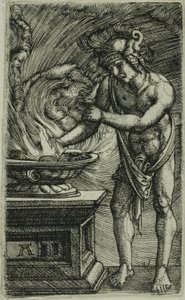  av Albrecht Altdorfer