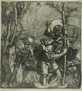  av Albrecht Altdorfer