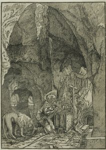  av Albrecht Altdorfer
