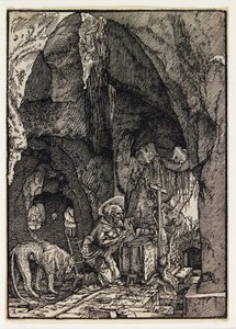  av Albrecht Altdorfer