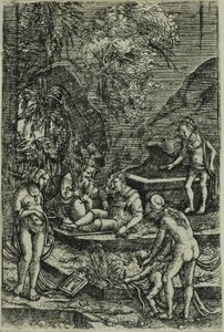  av Albrecht Altdorfer