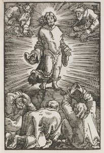 Menneskets fall og forløsning: Forvandlingen av Albrecht Altdorfer