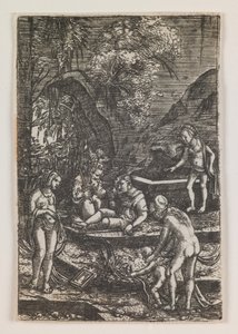  av Albrecht Altdorfer