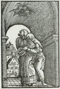  av Albrecht Altdorfer