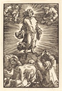 Forvandlingen av Albrecht Altdorfer