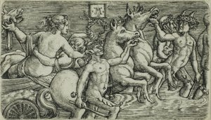  av Albrecht Altdorfer