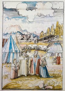  av Albrecht Altdorfer