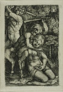  av Albrecht Altdorfer
