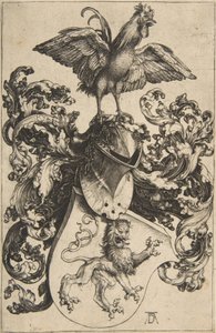  av Albrecht Dürer