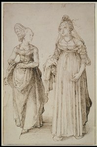  av Albrecht Dürer