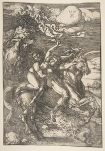 av Albrecht Dürer