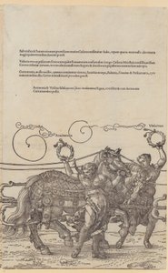  av Albrecht Dürer