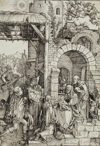  av Albrecht Dürer