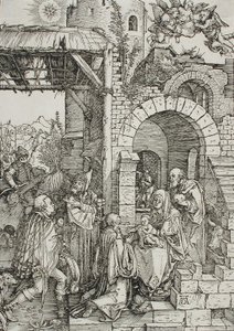  av Albrecht Dürer