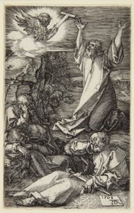  av Albrecht Dürer