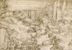  av Albrecht Dürer