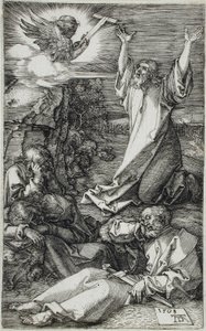  av Albrecht Dürer