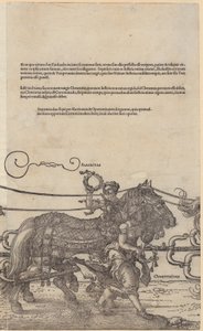  av Albrecht Dürer