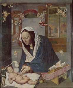  av Albrecht Dürer